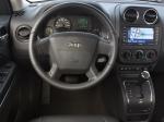 Jeep Patriot EV Concept 2009 года
